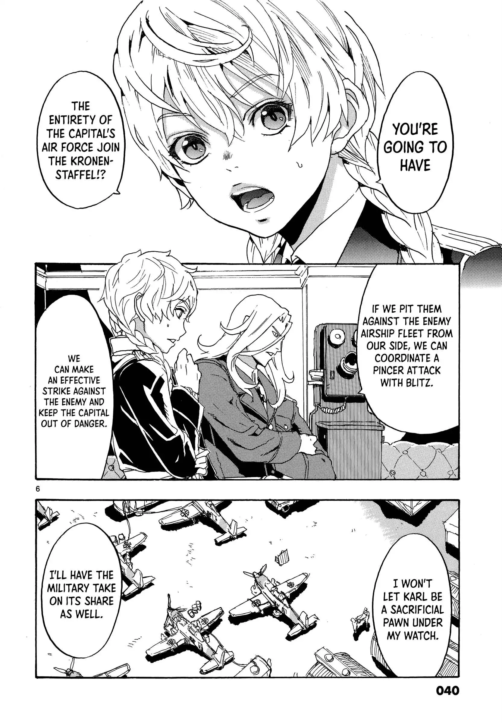 Eisen Flügel Chapter 16 6